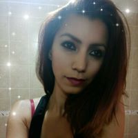 Sandra Ponce Photo 27