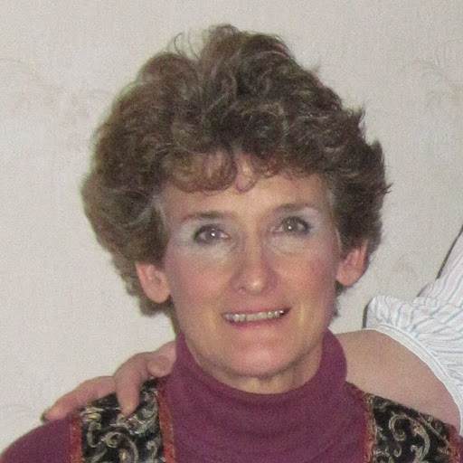 Barbara Volk Photo 20