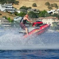 Rob Long Photo 22