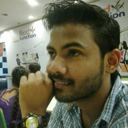Rahul Lall Photo 7