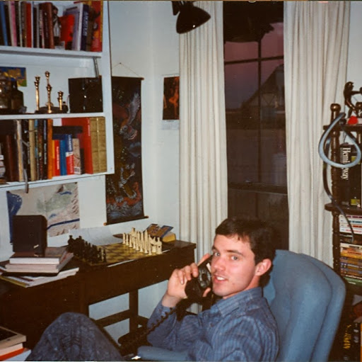 Timothy White Photo 38