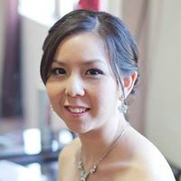 Sharon Woo Photo 27