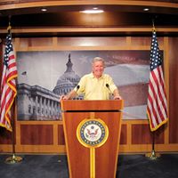 Jerry Crews Photo 23