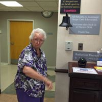 Betty Hedrick Photo 18