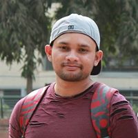 Kazi Shahed Photo 4