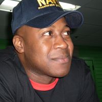 Derrick Bailey Photo 44