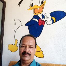 Shaji George Photo 13