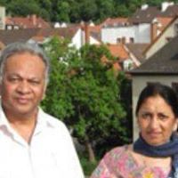 Sajida Mohammed Photo 8