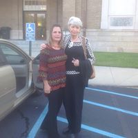 Paula Harding Photo 20