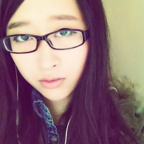 Sophie Lu Photo 33