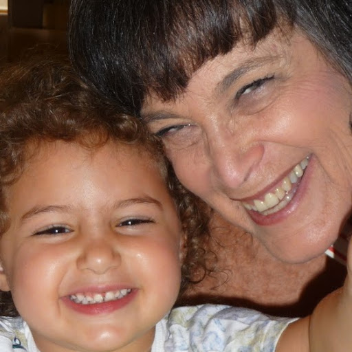 Barbara Berg Photo 23