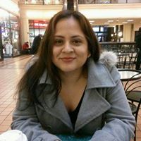 Alicia Alvarez Photo 23