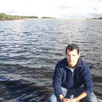 Atilio Gomez Photo 12