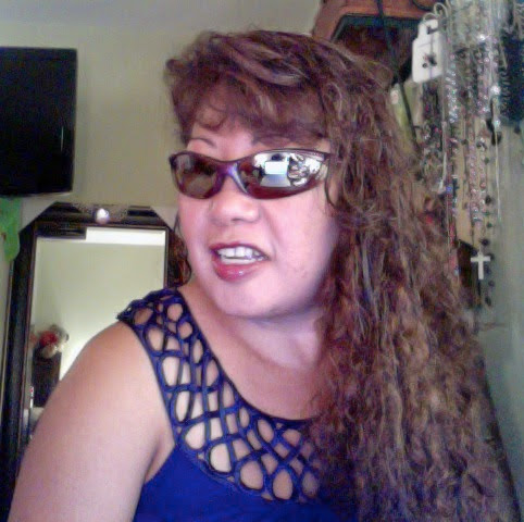 Julie Lucas Photo 6