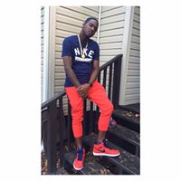 Alvin Ingram Photo 4