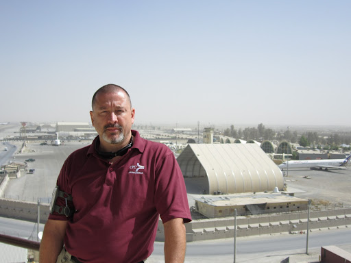 Donald Hendricks Photo 6