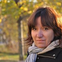 Suzanne Robitaille Photo 7