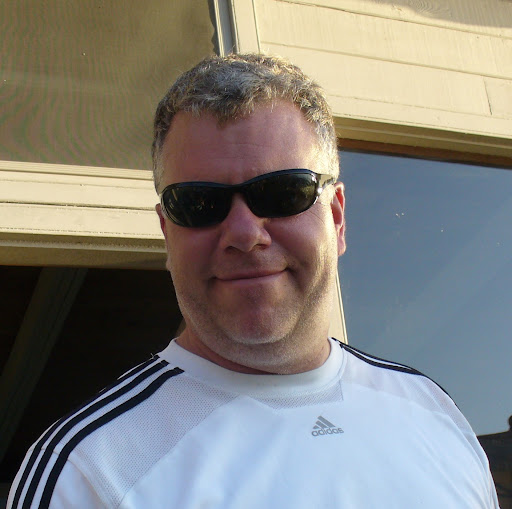 Jeff Bolt Photo 2