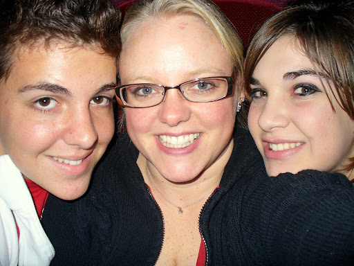 Andrea Farris Photo 17