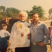 Clyde Roberts Photo 16
