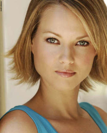 Christine Scott Photo 37