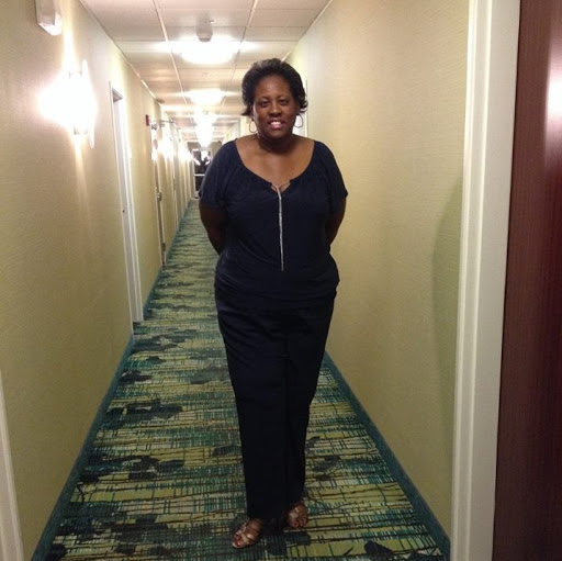 Joy Jones Photo 9