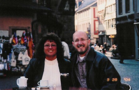 Cynthia Peck Photo 7