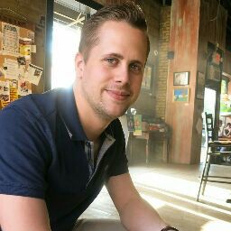 Peter Larson Photo 16