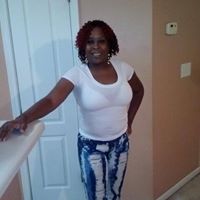 Germaine Stewart Photo 8