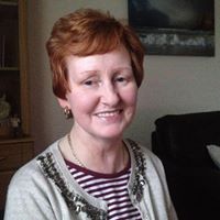 Rita Campbell Photo 15