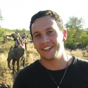 David Beck Photo 37