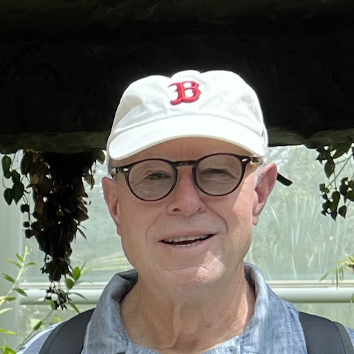Barry Silver Photo 43