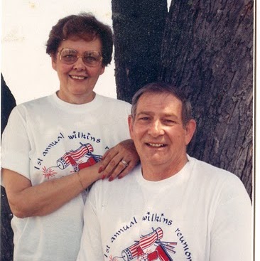 Janice Wilkins Photo 33