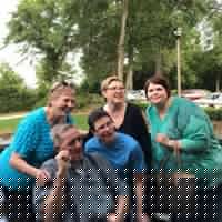 Russell Hopkins Photo 32