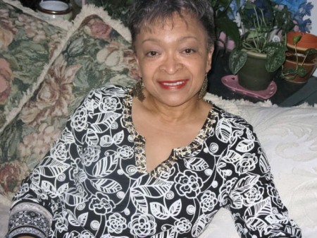 Cheryl Carr Photo 37