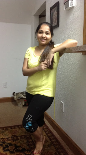 Pallavi Patel Photo 25