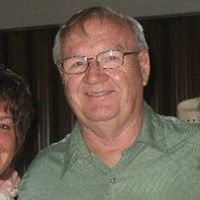 Howard Moffitt Photo 1