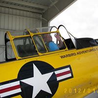 Timothy Loftus Photo 15