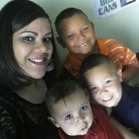 Victoria Sanchez Photo 9