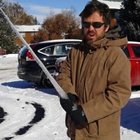 Richard Pfister Photo 2