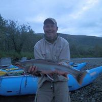Stephen Garner Photo 42