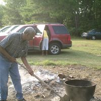 James Ethridge Photo 21
