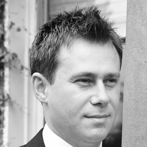 James Simmonds Photo 10