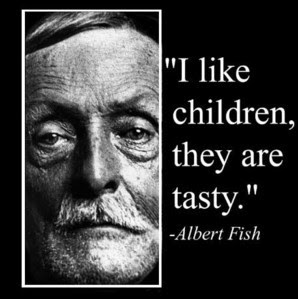 Albert Fish Photo 34