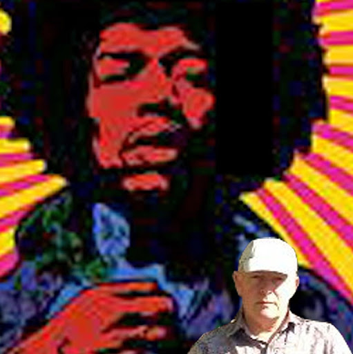 Peter Rae Photo 11