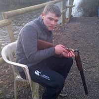 Sean Sharp Photo 27