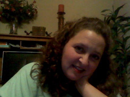 Amy Riggs Photo 2