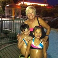 Sharon Patterson Photo 15
