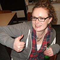 Sarah Flood Photo 10
