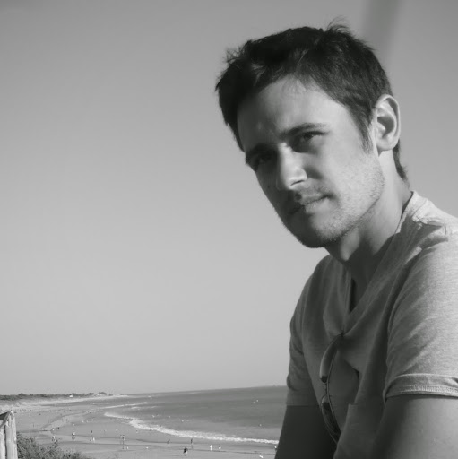 David Gardy Photo 1